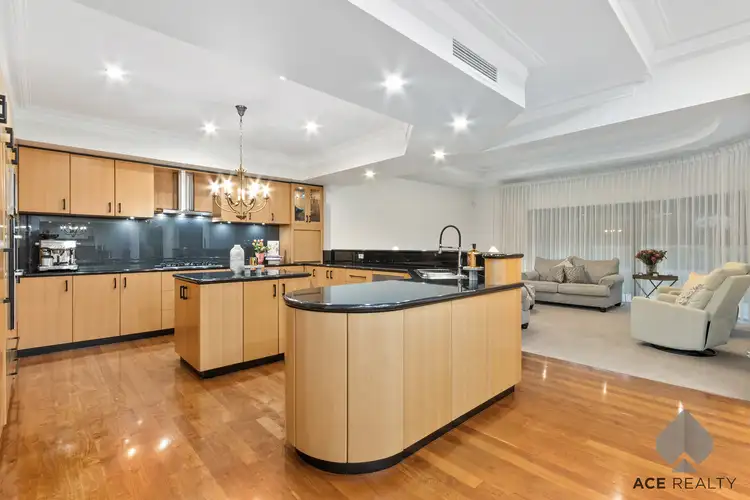 Sixth view of Homely house listing, 47 Macleod Road, Applecross WA 6153
