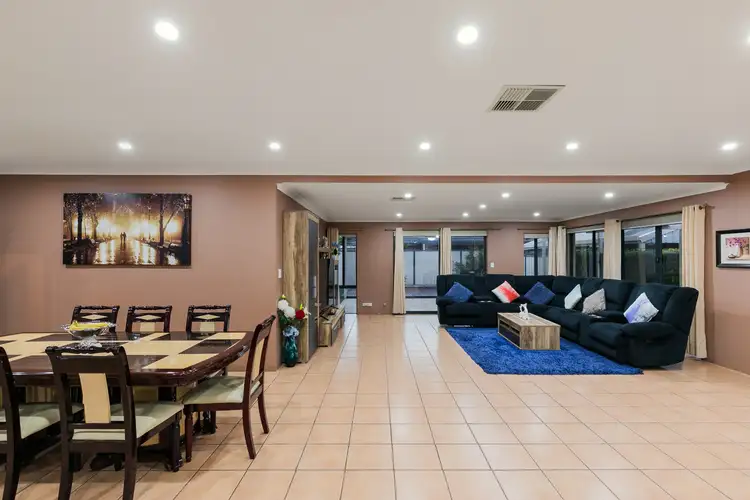 Fifth view of Homely house listing, 34 Centennial Avenue, Bertram WA 6167