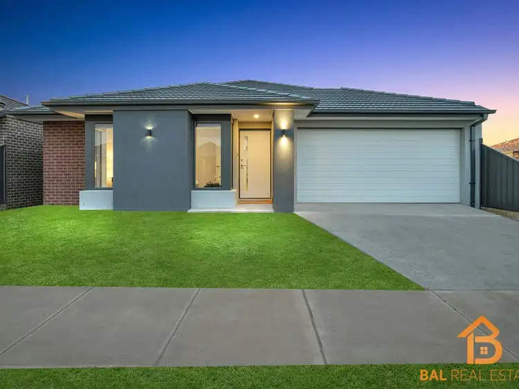 Main view of Homely house listing, 6 Ballad Street, Strathtulloh VIC 3338