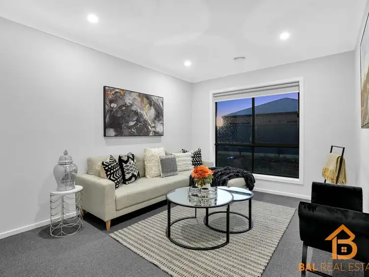 Fourth view of Homely house listing, 6 Ballad Street, Strathtulloh VIC 3338