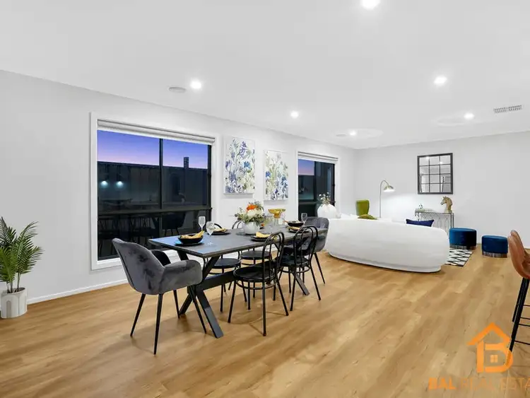 Fifth view of Homely house listing, 6 Ballad Street, Strathtulloh VIC 3338