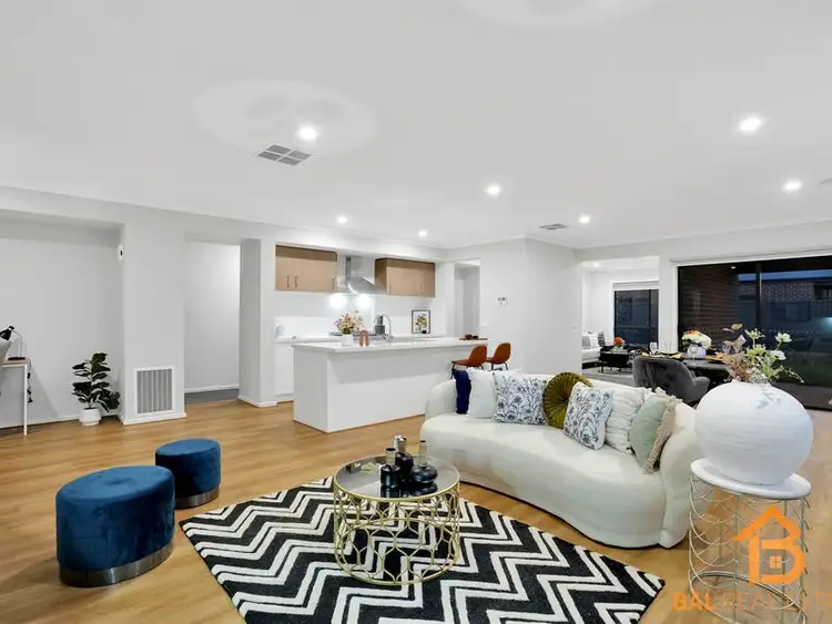 Sixth view of Homely house listing, 6 Ballad Street, Strathtulloh VIC 3338