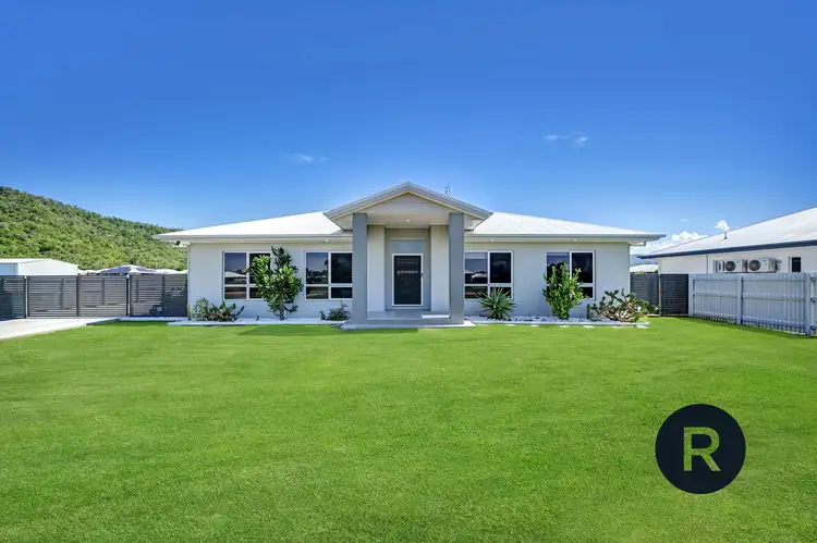 154 Crystal Crescent