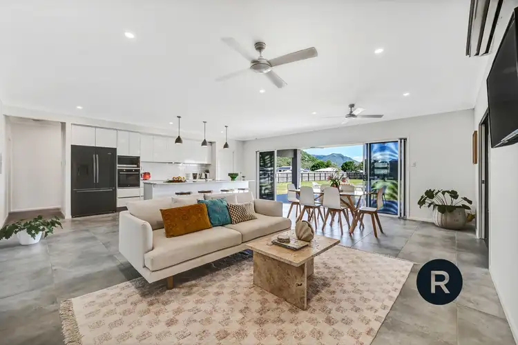 Fourth view of Homely house listing, 154 Crystal Crescent, Alice River QLD 4817