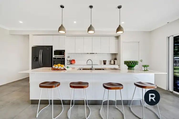 Fifth view of Homely house listing, 154 Crystal Crescent, Alice River QLD 4817
