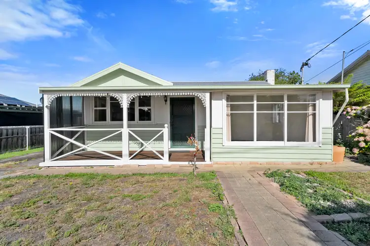Main view of Homely house listing, 14 Raynors Road, Midway Point TAS 7171