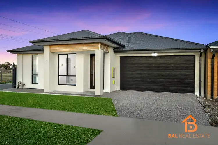 Second view of Homely house listing, 45 Ornament Avenue, Tarneit VIC 3029