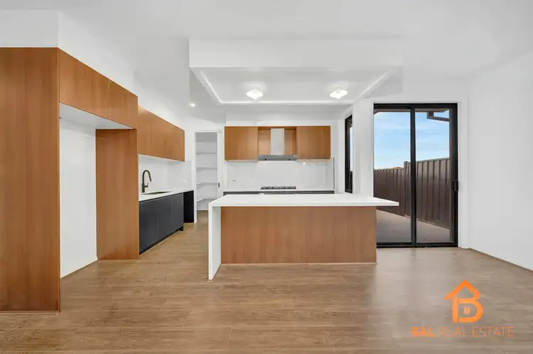 Fourth view of Homely house listing, 45 Ornament Avenue, Tarneit VIC 3029