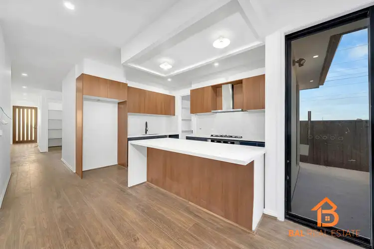 Fifth view of Homely house listing, 45 Ornament Avenue, Tarneit VIC 3029