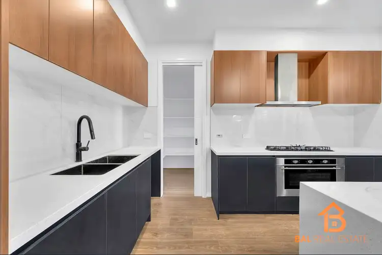 Sixth view of Homely house listing, 45 Ornament Avenue, Tarneit VIC 3029