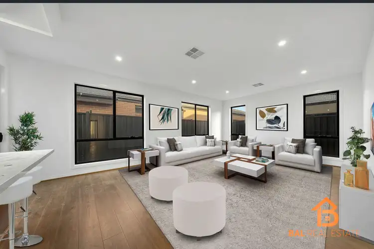 Seventh view of Homely house listing, 45 Ornament Avenue, Tarneit VIC 3029