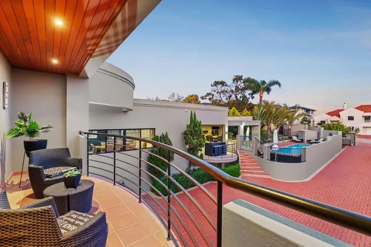 Fourth view of Homely house listing, 9 Ailsa Street, Wembley Downs WA 6019