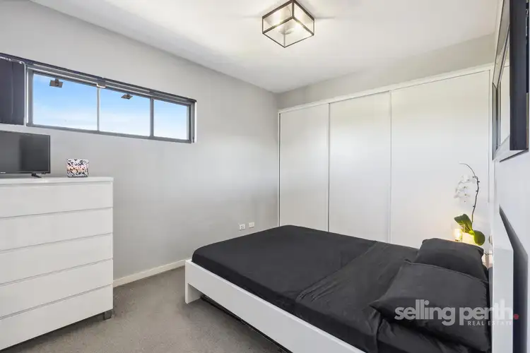 Third view of Homely apartment listing, 8/26 Little Walcott Street, North Perth WA 6006
