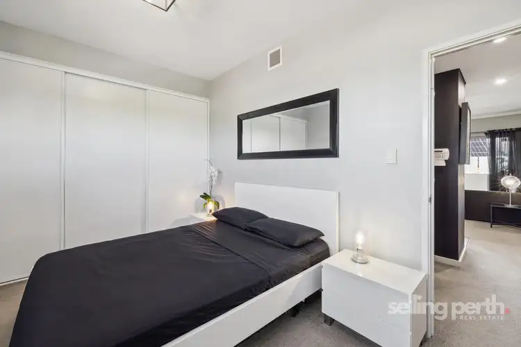 Fourth view of Homely apartment listing, 8/26 Little Walcott Street, North Perth WA 6006