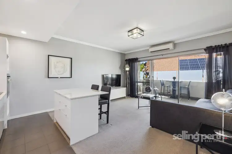 Sixth view of Homely apartment listing, 8/26 Little Walcott Street, North Perth WA 6006
