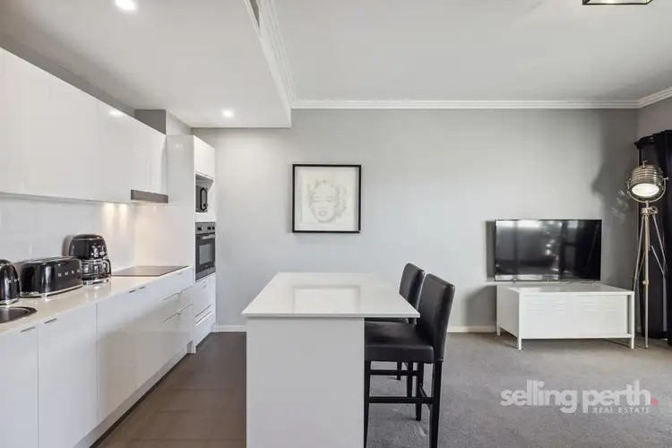 Seventh view of Homely apartment listing, 8/26 Little Walcott Street, North Perth WA 6006
