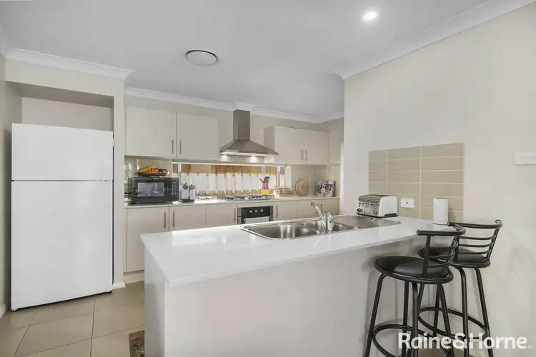 Fourth view of Homely house listing, 20 Rowan Street, Oran Park NSW 2570