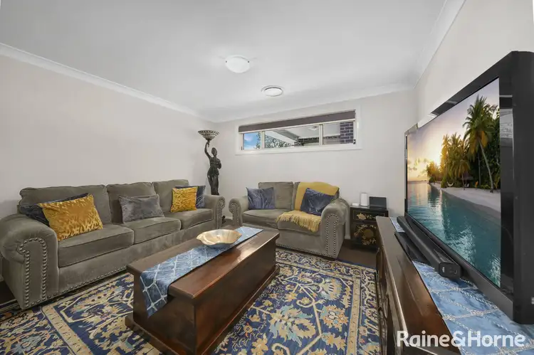 Fifth view of Homely house listing, 20 Rowan Street, Oran Park NSW 2570