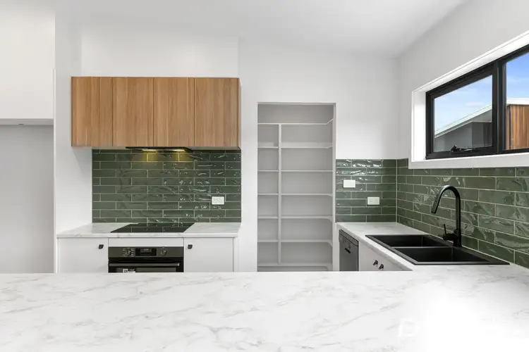 Fourth view of Homely unit listing, 1/21 Vecino Way, Rokeby TAS 7019
