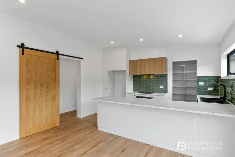 Fifth view of Homely unit listing, 1/21 Vecino Way, Rokeby TAS 7019