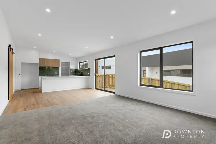 Sixth view of Homely unit listing, 1/21 Vecino Way, Rokeby TAS 7019