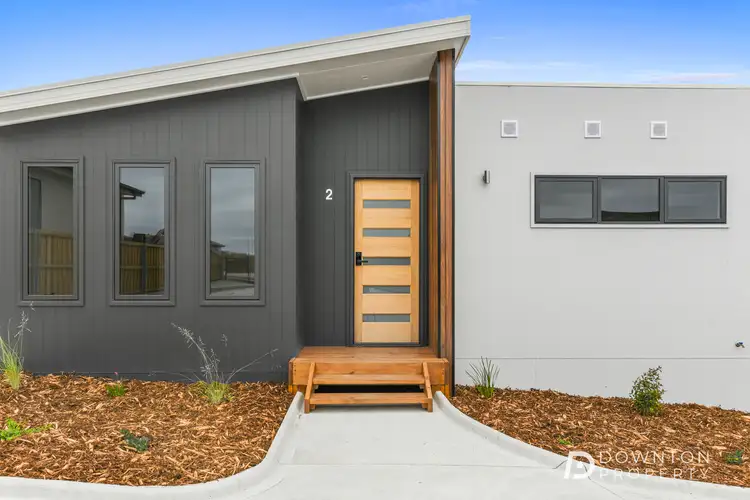 2/21 Vecino Way, Rokeby TAS 7019