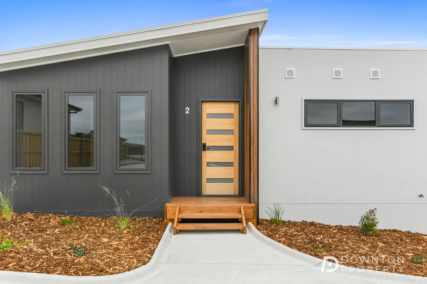 Main view of Homely unit listing, 2/21 Vecino Way, Rokeby TAS 7019