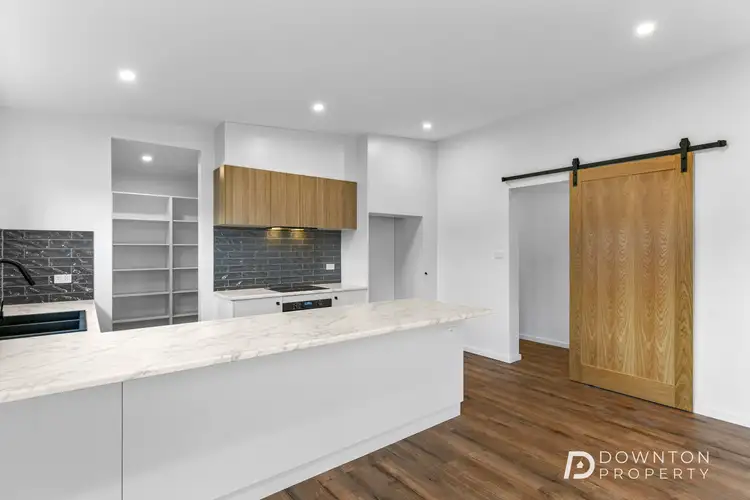Third view of Homely unit listing, 2/21 Vecino Way, Rokeby TAS 7019