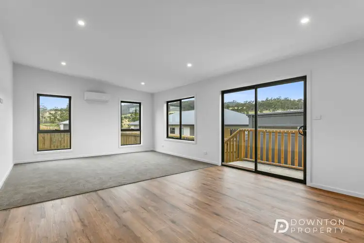 Fourth view of Homely unit listing, 2/21 Vecino Way, Rokeby TAS 7019