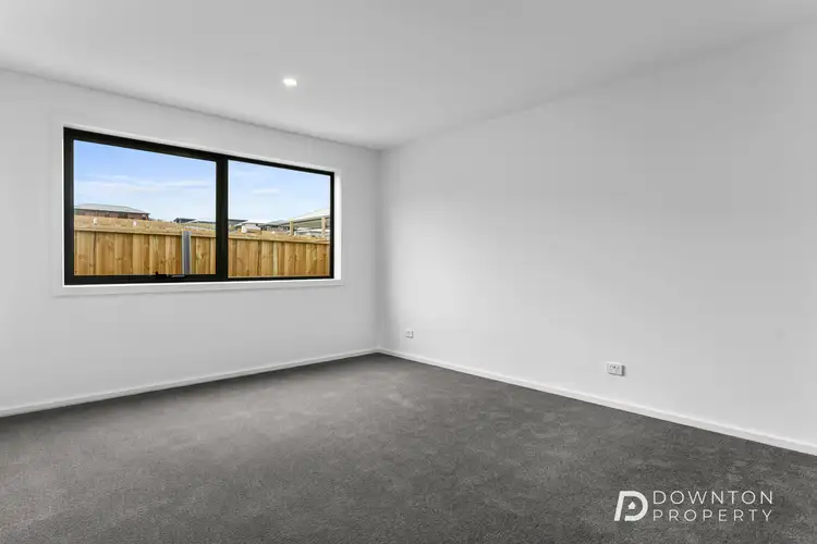 Fifth view of Homely unit listing, 2/21 Vecino Way, Rokeby TAS 7019