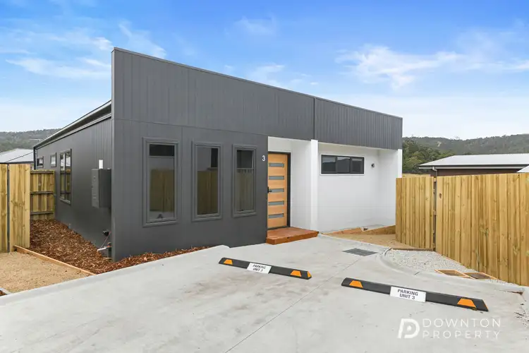 3/21 Vecino Way, Rokeby TAS 7019