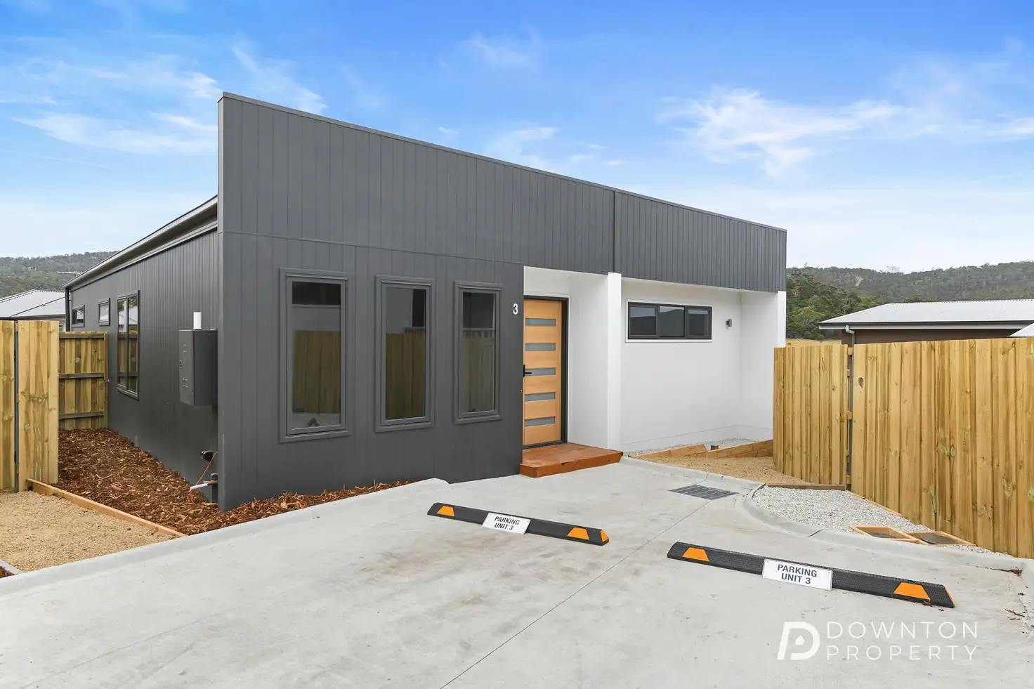 Main view of Homely unit listing, 3/21 Vecino Way, Rokeby TAS 7019