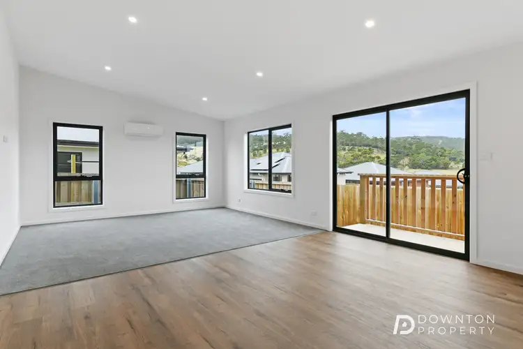 Fourth view of Homely unit listing, 3/21 Vecino Way, Rokeby TAS 7019