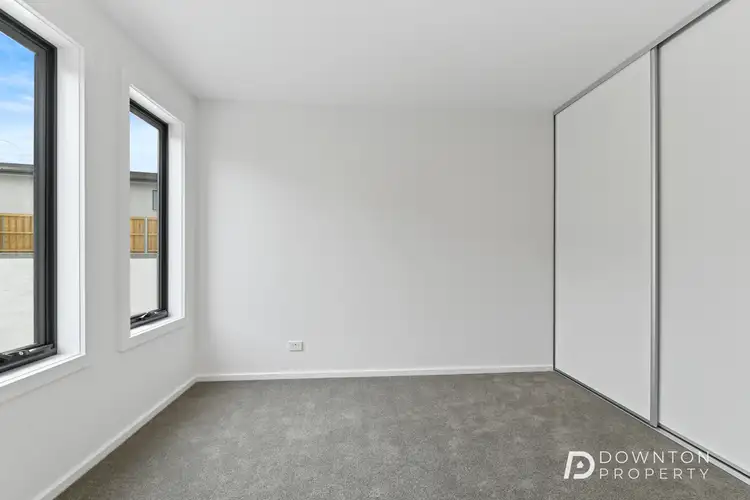 Fifth view of Homely unit listing, 3/21 Vecino Way, Rokeby TAS 7019