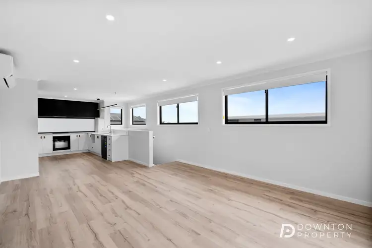 Fifth view of Homely house listing, 1/99 Oakdowns Parade, Oakdowns TAS 7019
