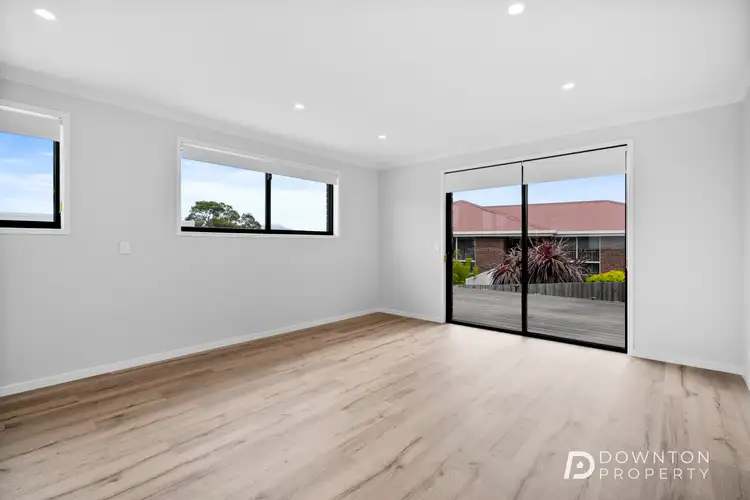 Sixth view of Homely house listing, 1/99 Oakdowns Parade, Oakdowns TAS 7019