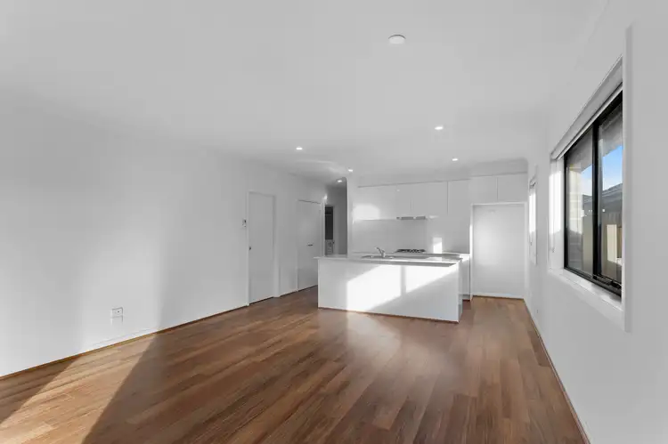 Main view of Homely townhouse listing, 9 Cornelius Close, Melton South VIC 3338