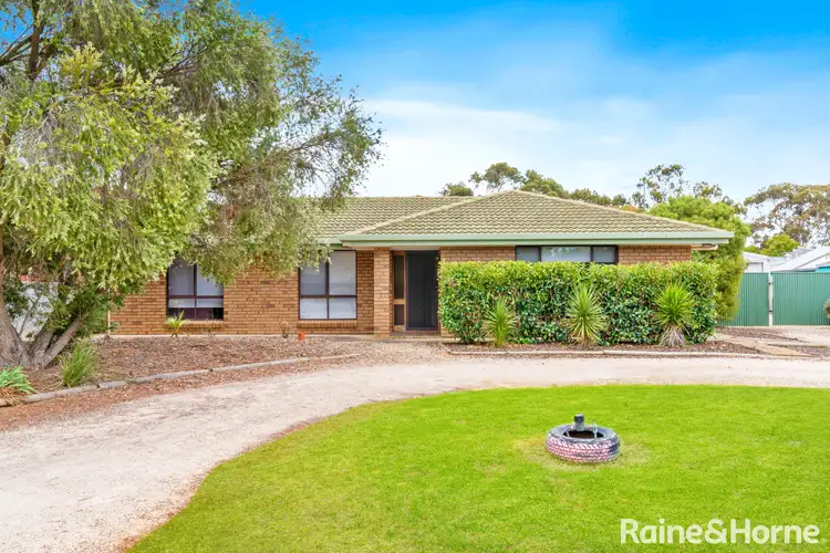 Main view of Homely house listing, 14 Cotton Court, Strathalbyn SA 5255