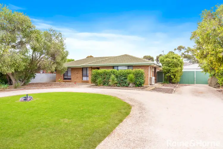 Second view of Homely house listing, 14 Cotton Court, Strathalbyn SA 5255