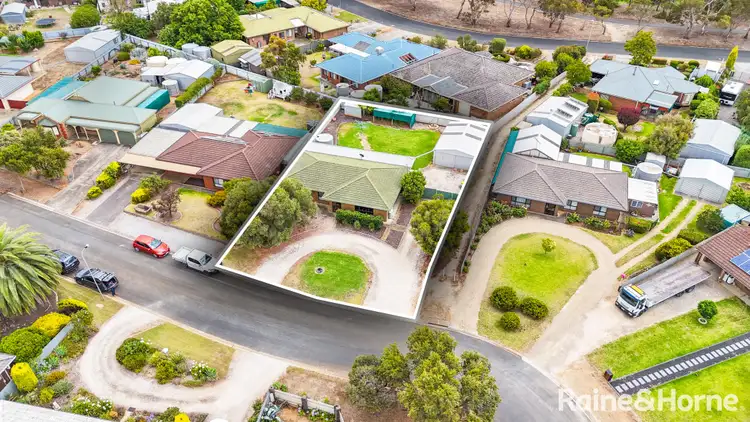 Third view of Homely house listing, 14 Cotton Court, Strathalbyn SA 5255
