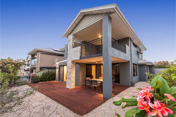 Fifth view of Homely house listing, 10 Noosa Lane, Aubin Grove WA 6164