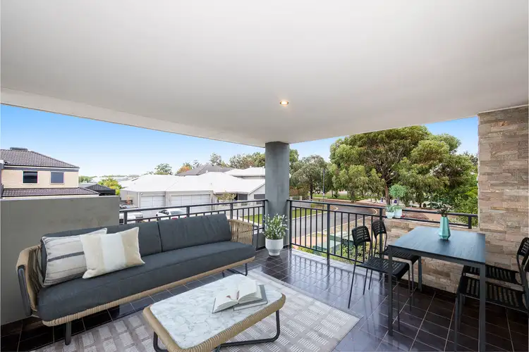 Sixth view of Homely house listing, 10 Noosa Lane, Aubin Grove WA 6164
