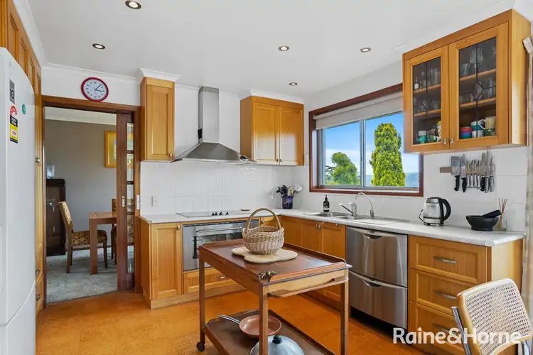 Second view of Homely house listing, 24 Cleburne Street, Kingston TAS 7050