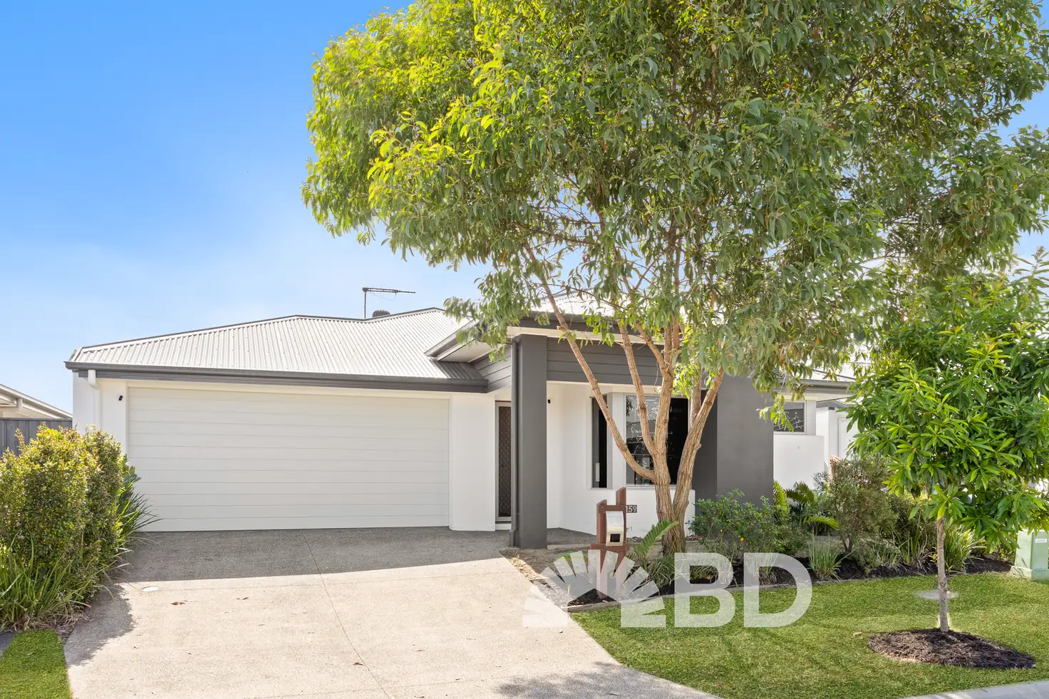 Main view of Homely house listing, 159 Mornington Parade, Burpengary East QLD 4505