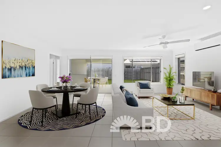 Third view of Homely house listing, 159 Mornington Parade, Burpengary East QLD 4505