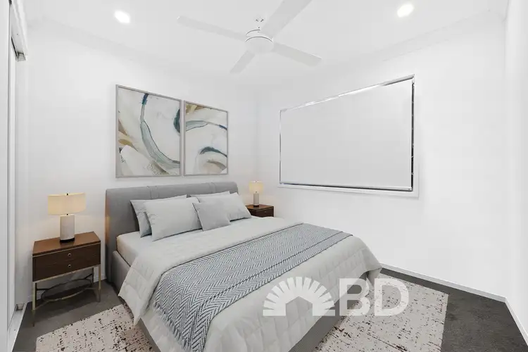 Sixth view of Homely house listing, 159 Mornington Parade, Burpengary East QLD 4505