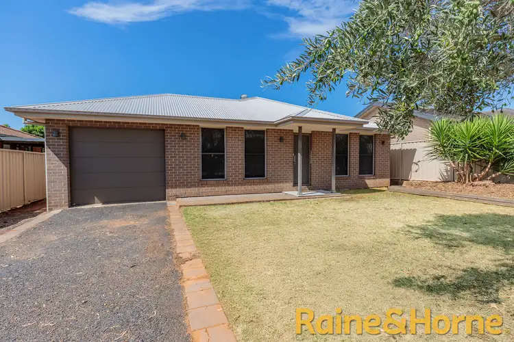 Main view of Homely house listing, 42 Catherine Drive, Dubbo NSW 2830