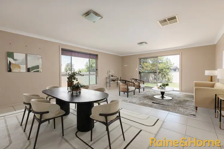 Second view of Homely house listing, 42 Catherine Drive, Dubbo NSW 2830