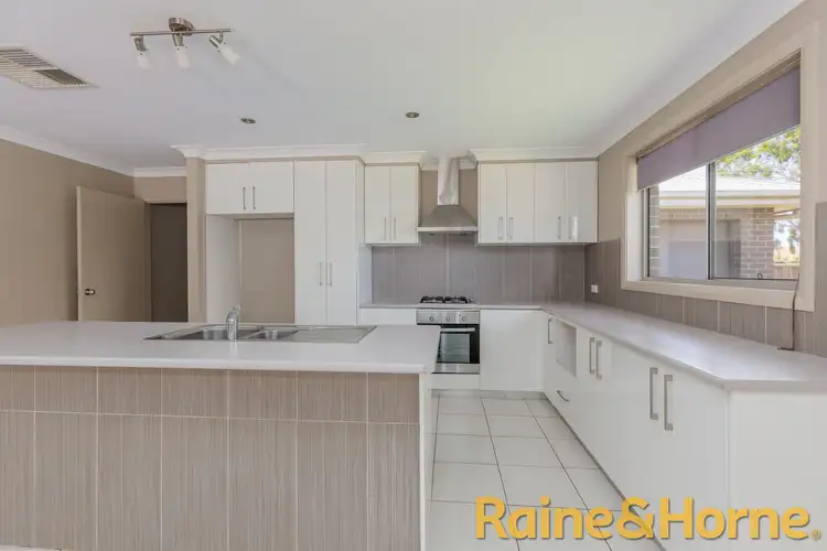 Third view of Homely house listing, 42 Catherine Drive, Dubbo NSW 2830