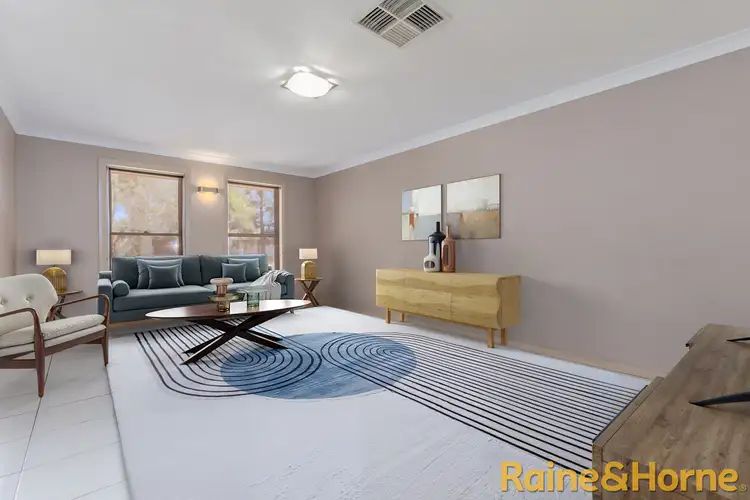 Fourth view of Homely house listing, 42 Catherine Drive, Dubbo NSW 2830